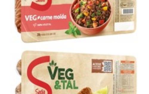 Sadia Amplia Linha De Produtos Da Veg Tal BHB Food