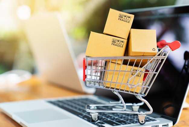 Kantar aponta o e-commerce em alta para compra de bens de consumo massivo