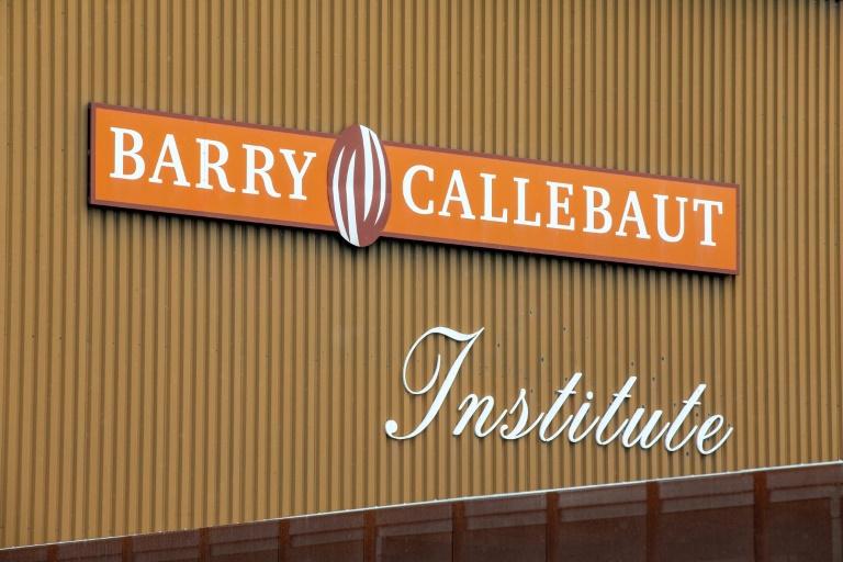 Barry Callebaut, gigante belga do chocolate identifica salmonela na fábrica