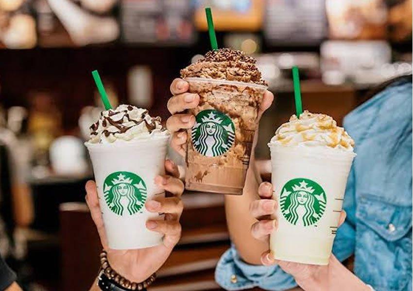 Starbucks abre primeira loja no Rio Grande do Sul