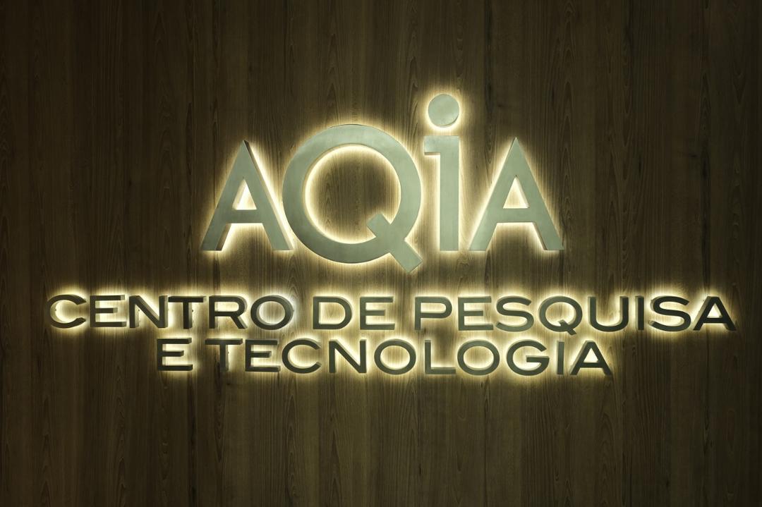 Novo Centro de Pesquisa e Tecnologia AQIA