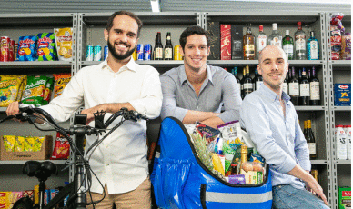 Startup de delivery de supermercado enxuga todas as áreas com demissão em massa