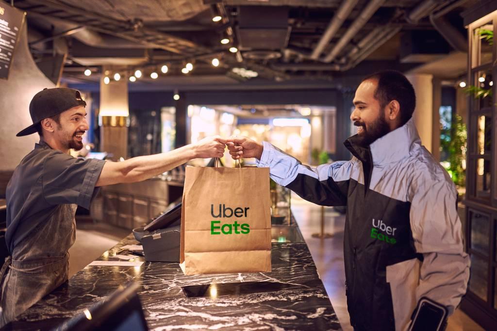 Uber Eats cria programa de auxilio a restaurantes parceiros