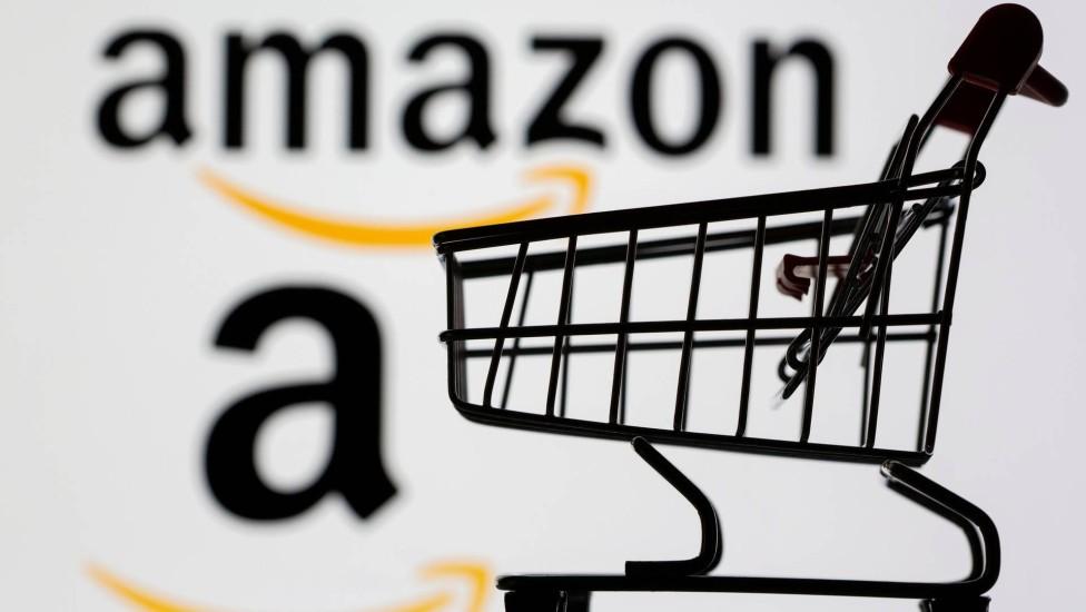 Amazon supera Walmart e se a torna maior varejista do mundo