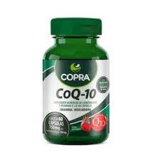 Resultado de imagem para coq-10 copra alimentos