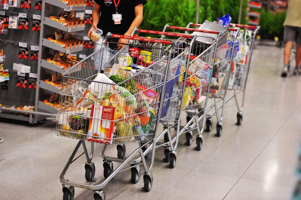 Magalu prioriza a categoria ''supermercado'' em 2021