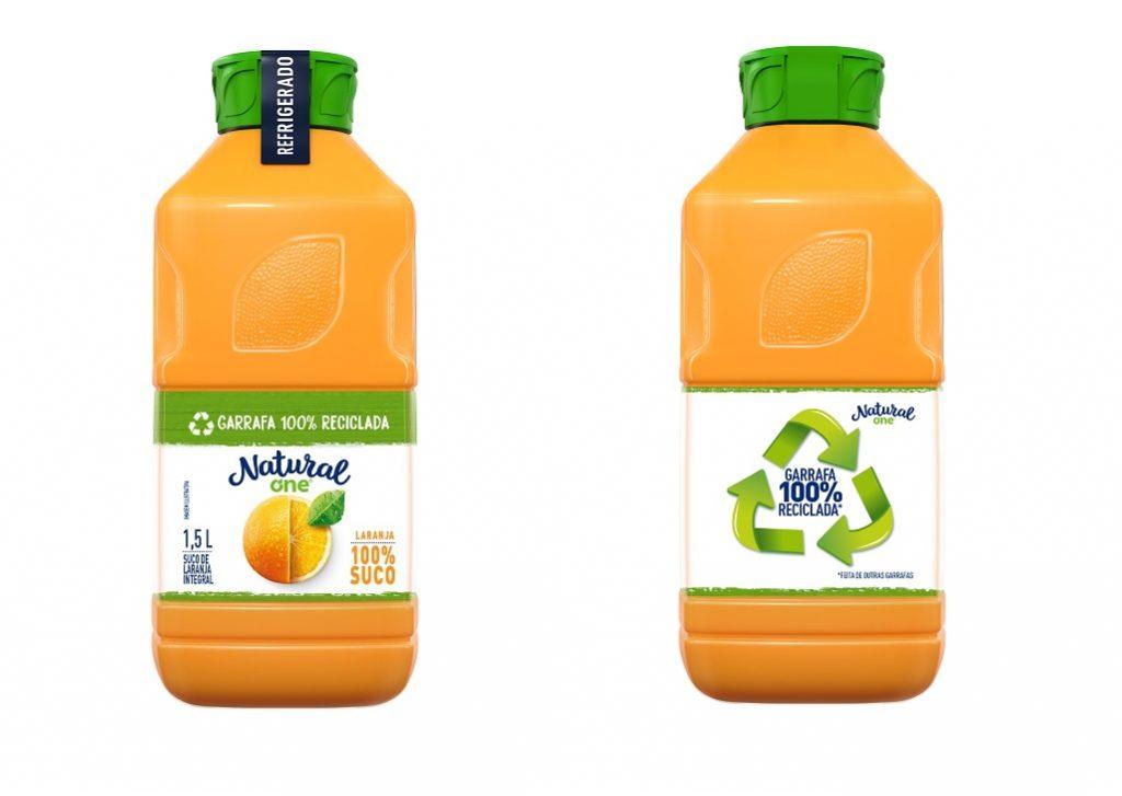 Natural One investe R$ 2,4 milhões em embalagem reciclável