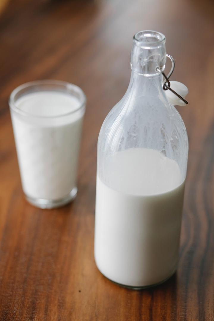 Embrapa aprova projeto de produção de leite orgânico