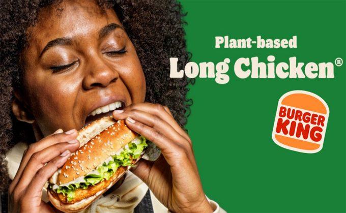 INTERNACIONAL: Burger King abrirá o seu primeiro restaurante vegano
