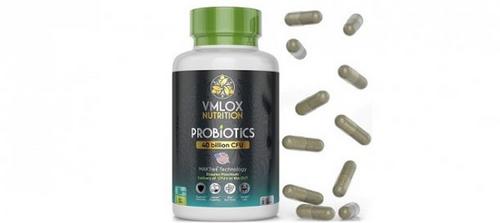 LATAM: VMLOX lança suplemento probiótico para mulheres