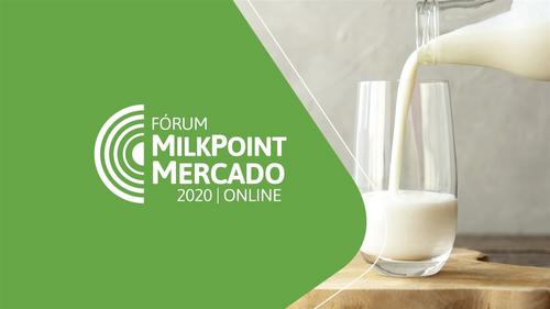 Como estará o mercado em 2021? l  Fórum MilkPoint Online