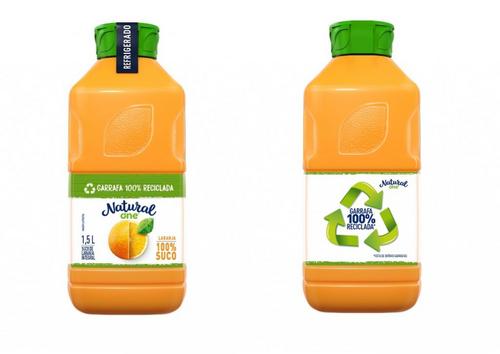 Natural One investe R$ 2,4 milhões em embalagem reciclável
