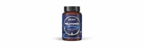 Desin Company lança melatonina em cápsulas