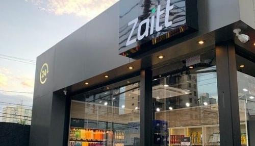 Zaitt lança franquia e aposta em mais 35 unidades até o fim do ano