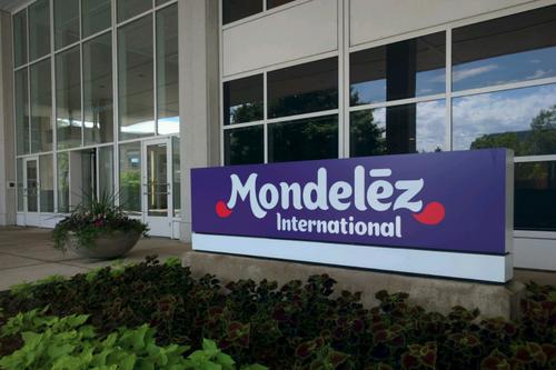 Mondelez anuncia expansão no México com compra da confeitaria do grupo Bimbo